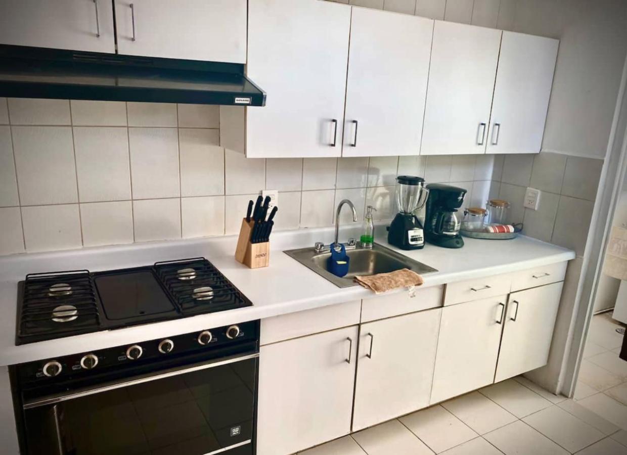 Muy Amplio Y Comodo En Zona Andares กัวดาลาฮารา ภายนอก รูปภาพ