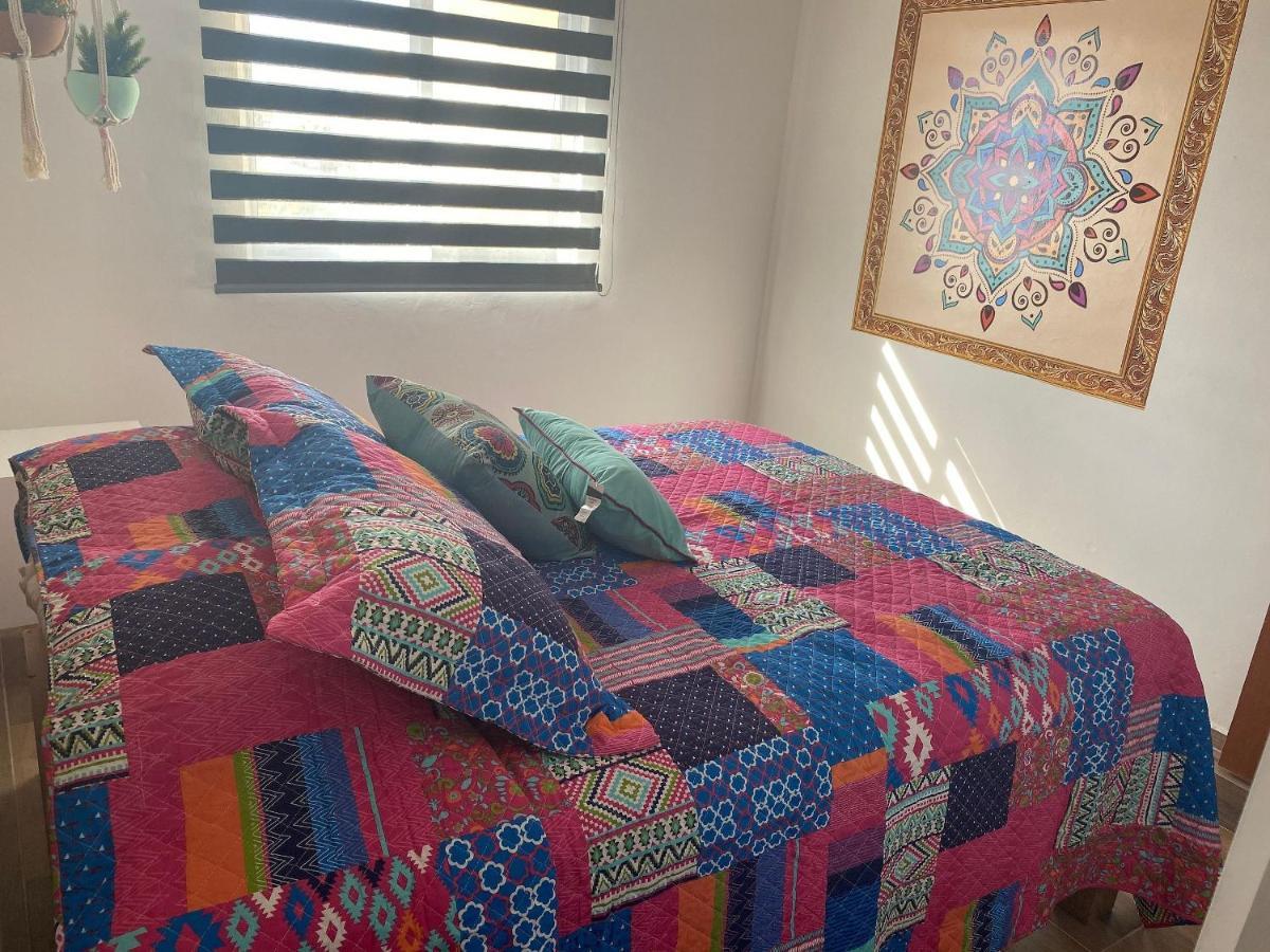 Muy Amplio Y Comodo En Zona Andares กัวดาลาฮารา ภายนอก รูปภาพ